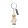 SS25 Keychain Baron Filou CXIII.