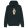 Organic Hoodie Filou CXXXVII. - Black