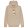 Organic Hoodie Filou CXXXVII. - Sand Brown