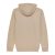 Organic Hoodie Filou CXXXVII. - Sand Brown
