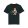 Organic T-Shirt Filou CXXXIX. - Black