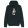 Organic Hoodie Filou CXLII. - Black