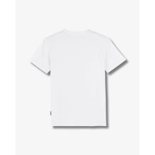 Organic T-Shirt Filou CXLII. - White
