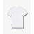 Organic T-Shirt Filou CXLII. - White