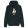 Organic Hoodie Filou CXXXVIII. - Black