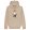 Organic Hoodie Filou CXXXVIII. - Sand Brown