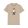 Organic T-Shirt Filou CXXXVIII. - Sand Brown