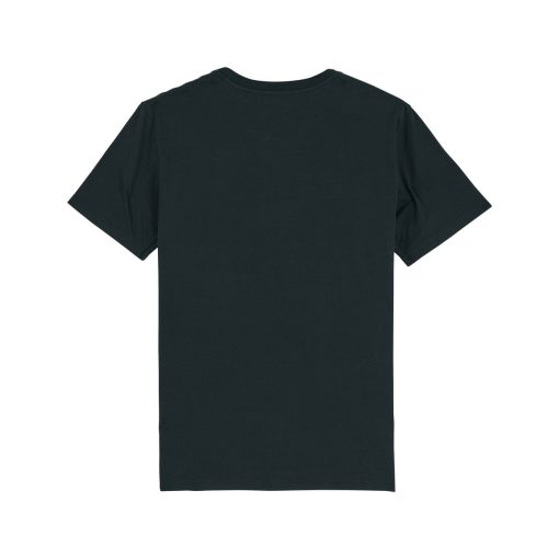 Organic T-Shirt Filou CXIX. - Black