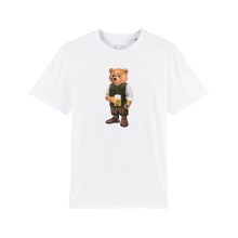 Organic T-Shirt Filou CXIX. - White