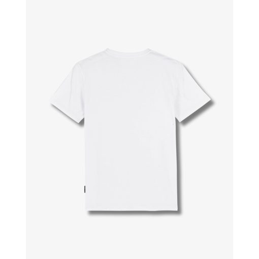 Organic T-Shirt Filou CXIX. - White