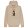Organic Hoodie Filou CXIX. - Sand Brown