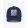FW25 Trucker Cap Poster Filou CLII. - Navy