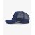 FW25 Trucker Cap Poster Filou CLII. - Navy