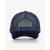 FW25 Trucker Cap Poster Filou CLII. - Navy