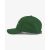 FW25 Embroidered Cotton Cap Early Retirement Club - Green