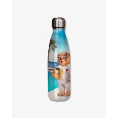 SS25 Water Bottle Poster Filou CXXIII.