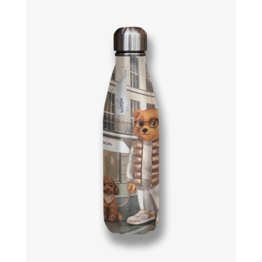 FW25 Water Bottle Poster Filou CL.