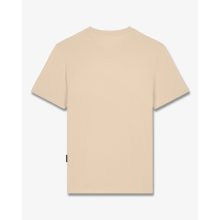 FW25 T-Shirt Filou CIX. - Sand brown