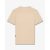 FW25 T-Shirt Filou CIX. - Sand brown