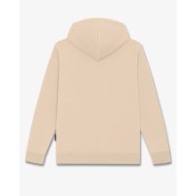 FW25 Hoodie Filou CL. - Sand Brown