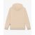 FW25 Hoodie Filou CL. - Sand Brown