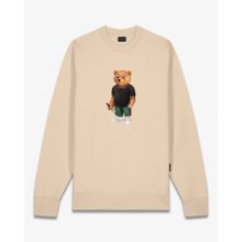 FW25 Pullover Filou CIX. - Sand Brown