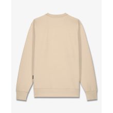 FW25 Pullover Filou CIX. - Sand Brown