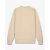 FW25 Pullover Filou CIX. - Sand Brown