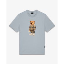 FW25 T-Shirt Filou CXLVIII. - Frosted blue