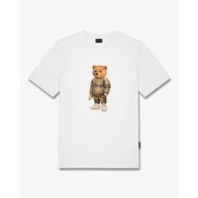 FW25 T-Shirt Filou CXLVIII. - White