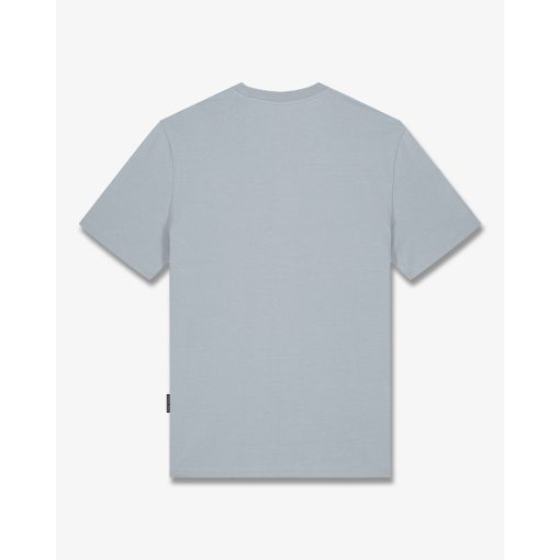 FW25 T-Shirt Filou CXLIX. - Frosted blue