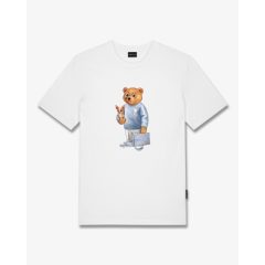 FW25 T-Shirt Filou CXLIX. - White