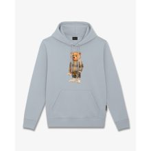 FW25 Hoodie Filou CXLVIII. - Frosted Blue