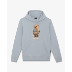 FW25 Hoodie Filou CXLVIII. - Frosted Blue