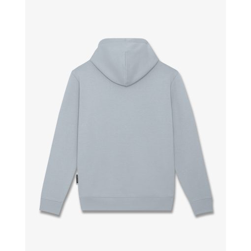FW25 Hoodie Filou CXLVIII. - Frosted Blue