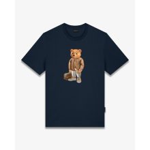 FW25 T-Shirt Filou CXLVI. - Navy