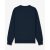 FW25 Pullover Filou CXLVI. Baron’s Social Club - Navy