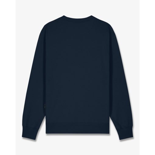 FW25 Pullover Filou CXLVI. Baron’s Social Club - Navy