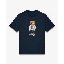 FW25 T-Shirt Filou CLII. - Navy