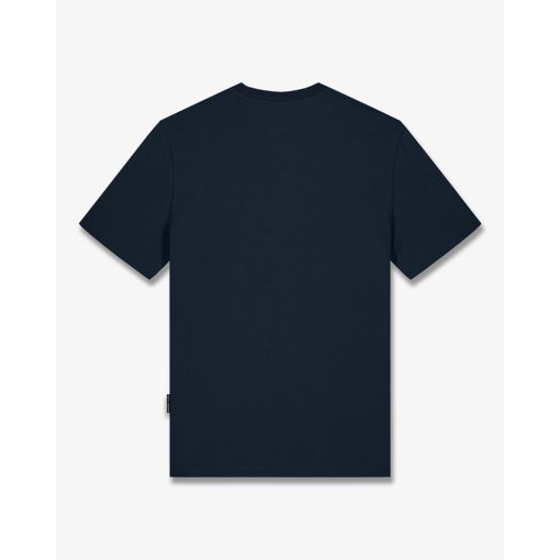 FW25 T-Shirt Filou CLII. - Navy