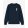FW25 Pullover, Chenille F - Navy