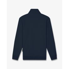 FW25 Half-Zip Filou CLII. - Navy