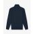 FW25 Half-Zip Filou CLII. - Navy