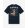 FW25 T-Shirt Backprint Filou CXLVI. BARON - Navy