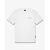 FW25 T-Shirt Backprint Filou CXLVI. BARON - White