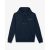 FW25 Hoodie Backprint Filou CXLVI. BARON - Navy
