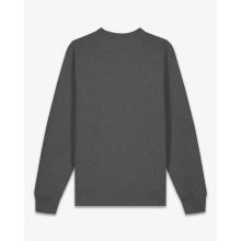 FW25 Pullover Filou CXLVII. - Stone Grey