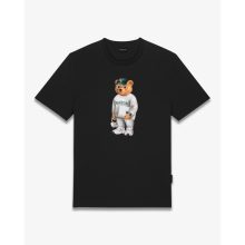 FW25 T-Shirt Filou CXLVII. - Black