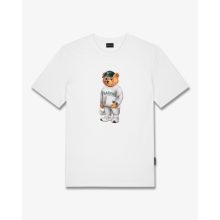 FW25 T-Shirt Filou CXLVII. - White