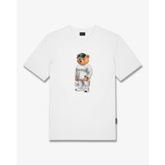 FW25 T-Shirt Filou CXLVII. - White